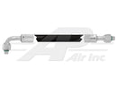 Condenser to Receiver Drier Hose for Agco/Allis 4354579 - Quality Farm Supply