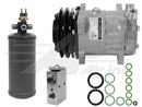 Air Conditioning Kit for White & Agco/Allis - Quality Farm Supply