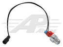 Binary Pressure Switch With Heavy-Duty Oe Wire Harness And Connector for Caterpillar - Quality Farm Supply