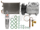 Air Conditioning Kit With Condenser for Kubota - Quality Farm Supply