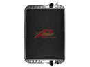 Radiator for John Deere RE63188 - Quality Farm Supply