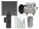 Air Conditioning Kit With Condenser for John Deere - Quality Farm Supply