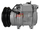 10S15C Compressor for Claas 21894130 - Quality Farm Supply