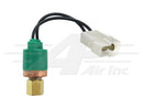 Low Pressure Switch - Normally Open for Fendt D45080063 - Quality Farm Supply