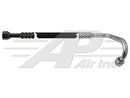 Compressor to Condenser Hose for Bobcat 7179818 - Quality Farm Supply