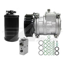 Air Conditioning Kit for John Deere - Quality Farm Supply