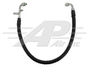 Compressor to Condenser Hose for Case IH & Ford/New Holland 47850103 - Quality Farm Supply