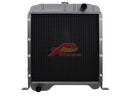 Radiator for Case IH A190749 - Quality Farm Supply