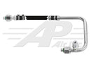 Compressor to Condenser Hose for Case IH & New Holland 87372250 - Quality Farm Supply