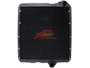 Radiator for Case IH 140501A2 - Quality Farm Supply