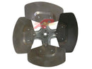 Condenser Fan Blade for Caterpillar 142-8620 - Quality Farm Supply