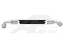 Compressor to Condenser Hose - Cab End - Quality Farm Supply