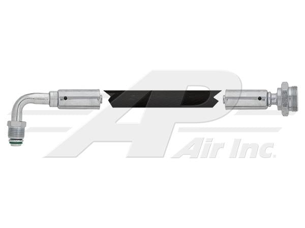 Receiver Drier to Quick Coupler Hose for Case IH 82026488 - Quality Farm Supply