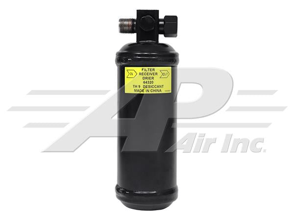 Receiver Drier for Komatsu 22L-09-R6530 - Quality Farm Supply