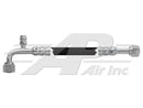 Compressor to Condenser Hose for John Deere AT262549 - Quality Farm Supply