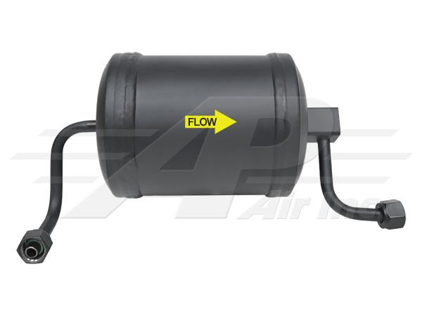 Receiver Drier, O-Ring for Ford/New Holland 83936848 - Quality Farm Supply