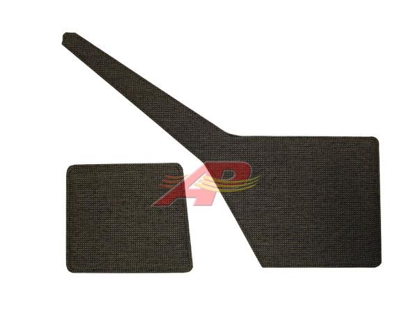 Door Panel Kit for Case IH 1990565C1 - Quality Farm Supply