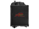Radiator for John Deere AL31237 - Quality Farm Supply