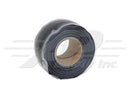 Silicone Tape - Self Fusing - Black for International - Quality Farm Supply