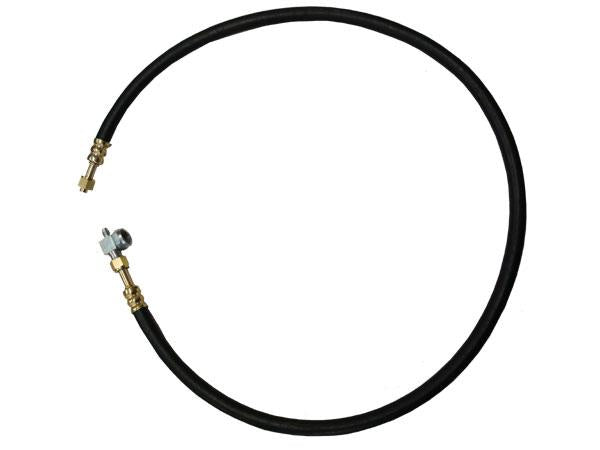 Compressor to Condenser - High Pressure Hose - Quality Farm Supply