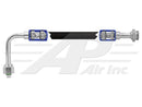 Liquid Quick Coupler to Expansion Valve Hose for Ford/New Holland & Case IH - Quality Farm Supply
