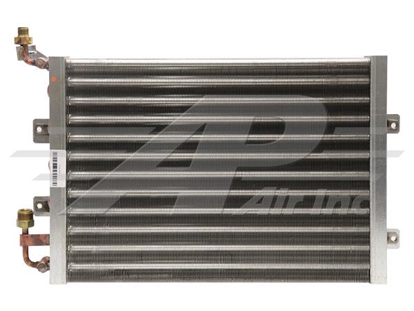 OE Kubota Condenser for Kubota 33770-50042 - Quality Farm Supply