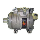 Denso Compressor 10Sre18C Without Clutch for John Deere - Quality Farm Supply