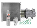 Air Conditioning Kit With Condenser for Caterpillar - Quality Farm Supply