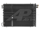Condenser with Oil Cooler for Ford/New Holland 87559923 - Quality Farm Supply