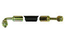Receiver Drier to Expansion Valve Hose for Hesston/Fiat & Case IH - Quality Farm Supply