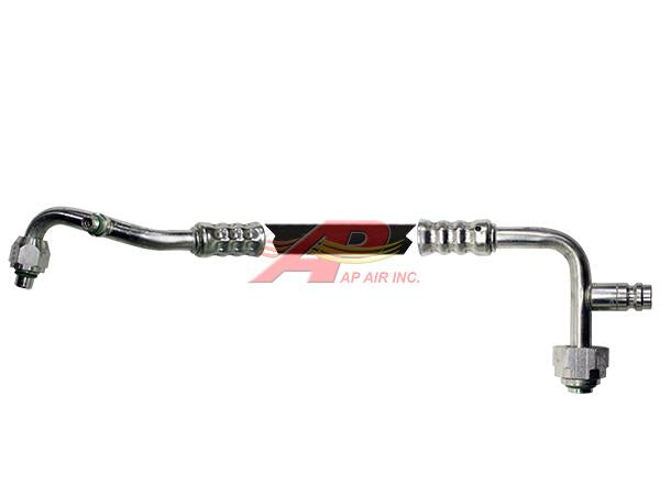 Compressor to Condenser Hose for Case IH 87580495 - Quality Farm Supply