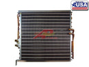 Condenser for Ford/New Holland & Case IH 47128034 - Quality Farm Supply