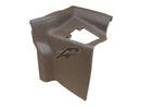Left Wall With Instructional Seat - Multi Brown for John Deere - Quality Farm Supply