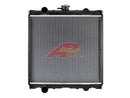 Radiator for Case IH 87305449, Ford/New Holland 87305449 - Quality Farm Supply