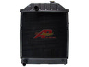 Radiator for Ford/New Holland & John Deere 9828737 - Quality Farm Supply