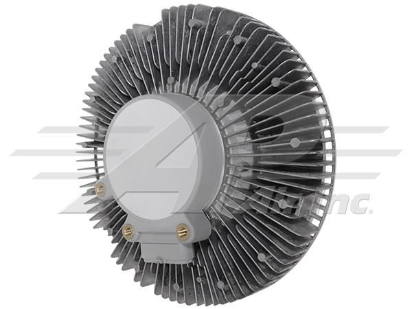 Fan Clutch for Case IH & Ford/New Holland 82019843 - Quality Farm Supply