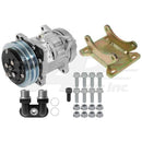 York to Sanden Conversion Kit for John Deere, 990-365 - Quality Farm Supply
