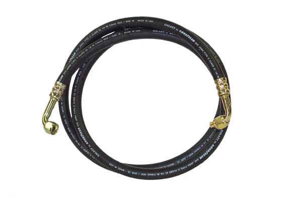 Compressor to Condenser Hose for Case IH 31-1892 - Quality Farm Supply