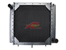 Radiator for Bobcat 6658737 - Quality Farm Supply