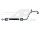 Compressor to Condenser Hose for Ford/New Holland 5184780 - Quality Farm Supply