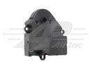 Heater Actuator for Case IH 87541625 - Quality Farm Supply