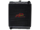 Radiator for Ford/New Holland & John Deere 86534249 - Quality Farm Supply