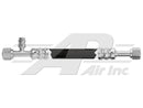 Compressor to Condenser Hose for Caterpillar 118-0732 - Quality Farm Supply