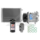 Air Conditioning Kit for Case IH - Quality Farm Supply