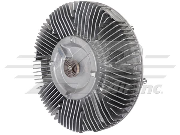 Fan Clutch for Massey Ferguson 3902544M1 - Quality Farm Supply