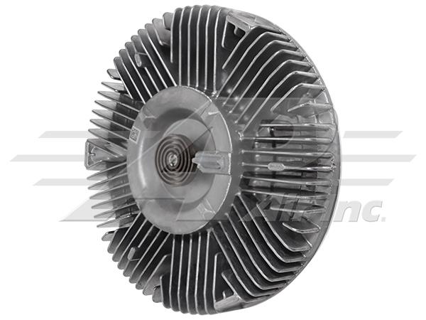 Fan Clutch for Case IH 188922A1 - Quality Farm Supply