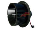 Blower Motor - With Wheel for John Deere RE159446 - Quality Farm Supply