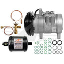 Air Conditioning Kit John Deere for John Deere, 890-1163 - Quality Farm Supply