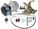 Rotary Tecumseh Hr980 to Sanden Conversion Kit for Ford/New Holland - Quality Farm Supply