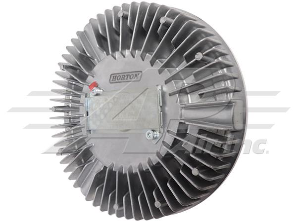 Fan Clutch for John Deere & Case IH 87446414 - Quality Farm Supply